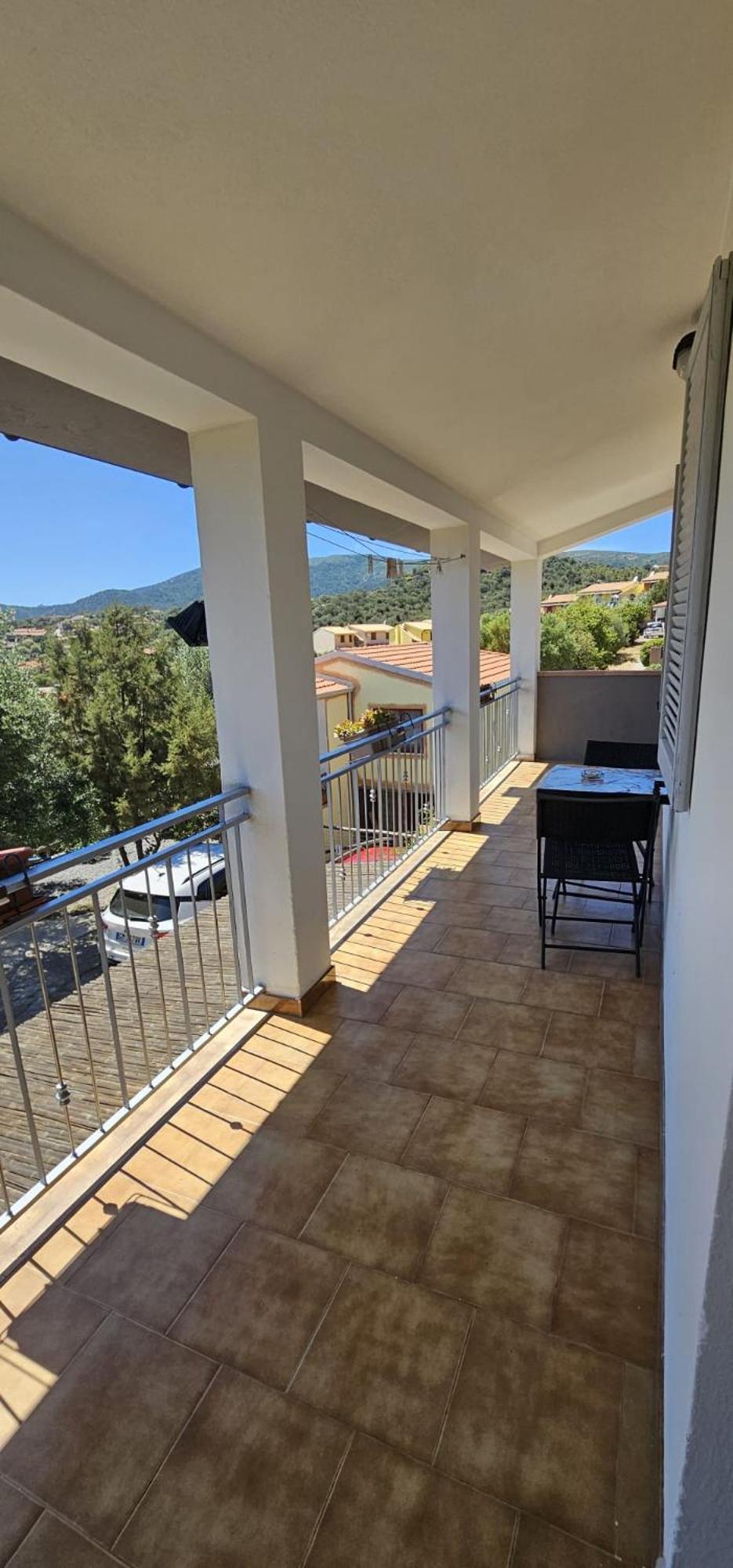 Casa Jason Con Vista Apartment Chia Exterior foto